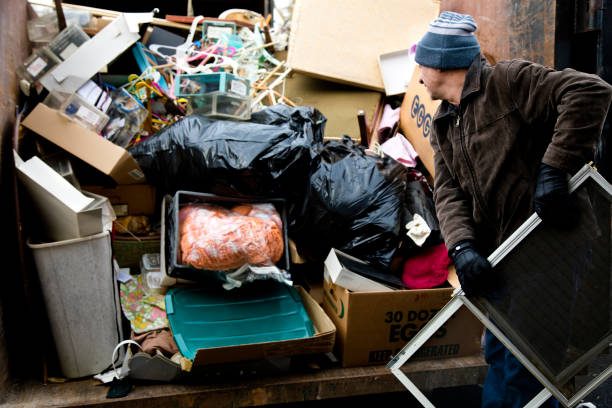 Trusted Hawkinsville, GA Junk Removal Experts