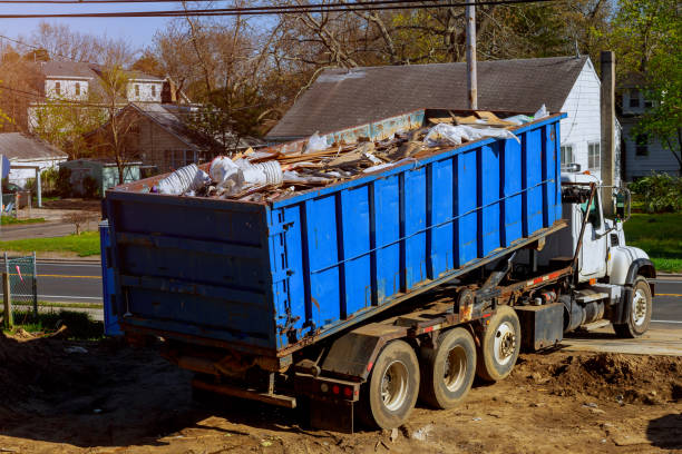 Best Same-Day Junk Removal  in Hawkinsville, GA