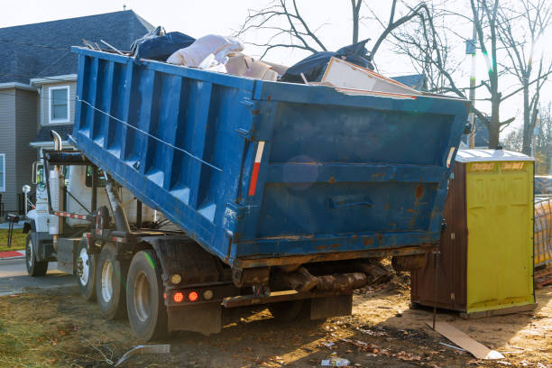 Best Trash Removal Near Me  in Hawkinsville, GA