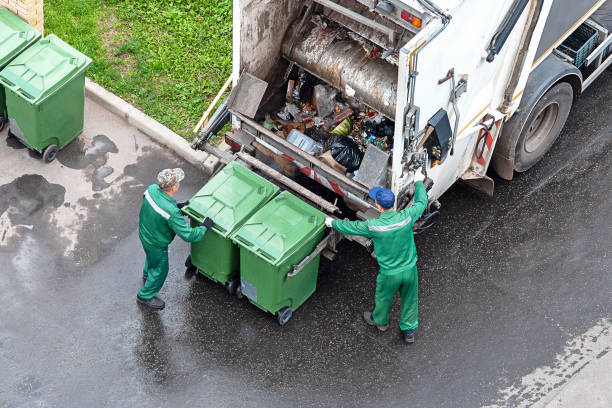  Hawkinsville, GA Junk Removal Pros