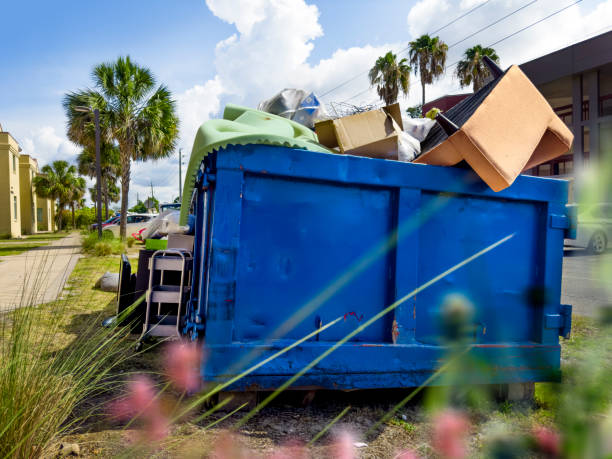 Best Affordable Junk Removal Services  in Hawkinsville, GA