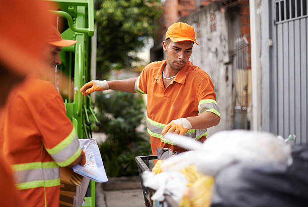 Best Commercial Cleanout Services  in Hawkinsville, GA