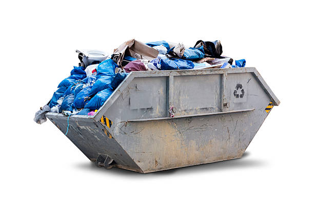 Basement Cleanout Services in Hawkinsville, GA