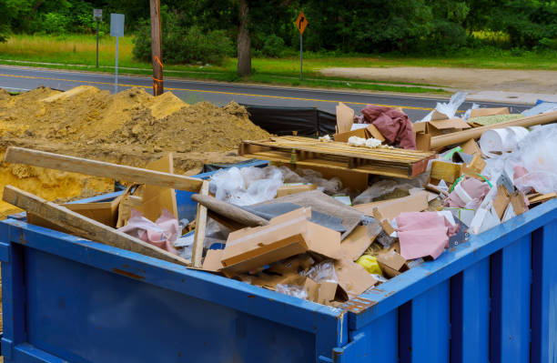 Best Appliance Removal Near Me  in Hawkinsville, GA